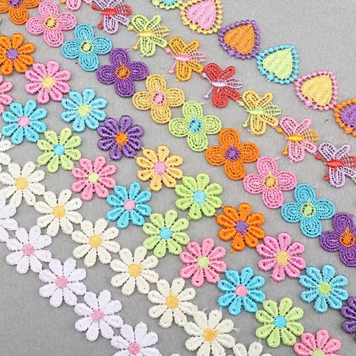Chemical Lace inova com nova linha de produtos revolucionária