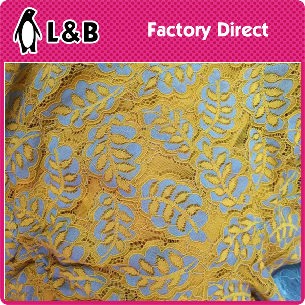 2019 New Design Wholesale Colorful Nylon Fabric for Lady Dress